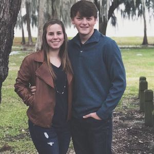 Meet your Posher, Bailey